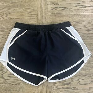 Under Armour Athletic Shorts